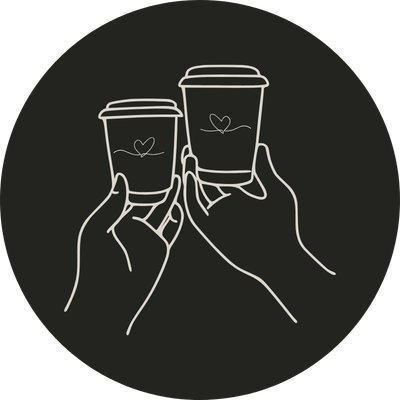 unlimited drinks mobile coffee cart catering